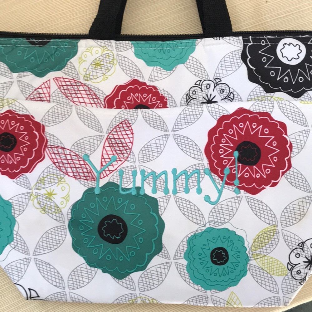 Thirty one lunch bag